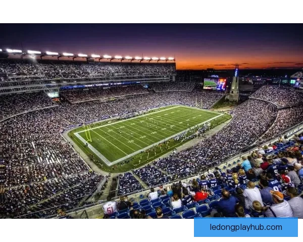 2026年美国世界杯球场巡礼与城市足球文化和赛事体验全景指南