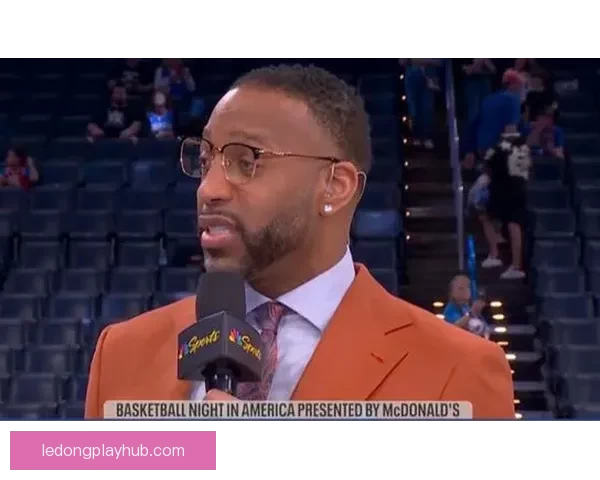 麦迪扩军言论引发热议 前NBA球员回击：当年天赋强大却未突破首轮