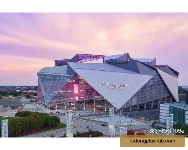 2026年美国世界杯球场巡礼与城市足球文化和赛事体验全景指南