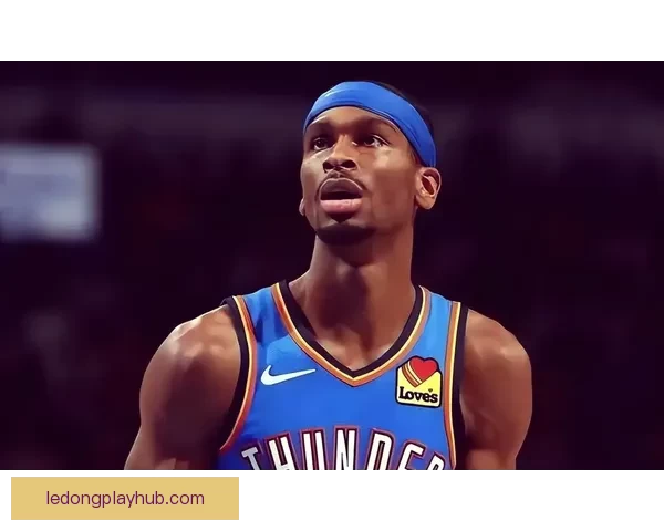 离谱反差布朗吐槽亚历山大罚球近期频繁上双对比赛季平均显巨大变化