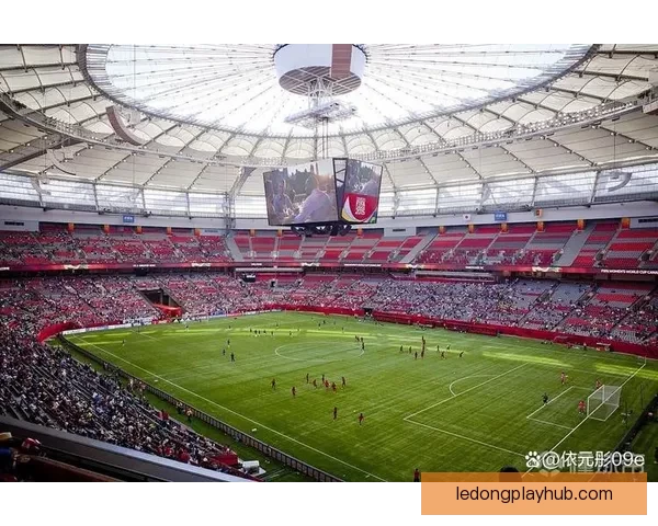 2026年美国世界杯球场巡礼与城市足球文化和赛事体验全景指南